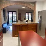 Villa Lovely 5 Min Walk To The Beach, 3 Bedrooms Ample Outdoor Relax And Wifi *