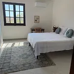 Villa Lovely 5 Min Walk To The Beach, 3 Bedrooms Ample Outdoor Relax And Wifi *