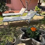 Villa Lovely 5 Min Walk To The Beach, 3 Bedrooms Ample Outdoor Relax And Wifi Capitana