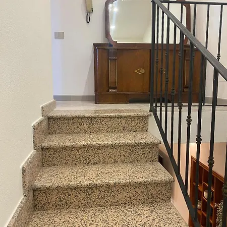 Lovely 5 Min Walk To The Beach, 3 Bedrooms Ample Outdoor Relax And Wifi Willa Capitana