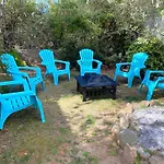 Lovely 5 Min Walk To The Beach, 3 Bedrooms Ample Outdoor Relax And Wifi * Capitana