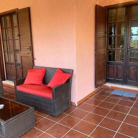 Lovely 5 Min Walk To The Beach, 3 Bedrooms Ample Outdoor Relax And Wifi