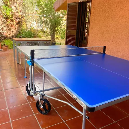 וילה Lovely 5 Min Walk To The Beach, 3 Bedrooms Ample Outdoor Relax And Wifi *