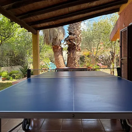 וילה Lovely 5 Min Walk To The Beach, 3 Bedrooms Ample Outdoor Relax And Wifi קפיטנה