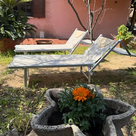 Lovely 5 Min Walk To The Beach, 3 Bedrooms Ample Outdoor Relax And Wifi Capitana