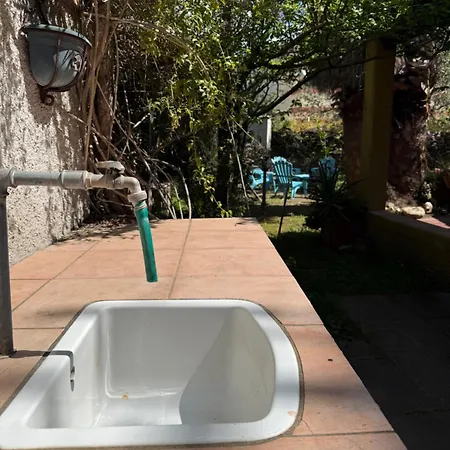 Lovely 5 Min Walk To The Beach, 3 Bedrooms Ample Outdoor Relax And Wifi