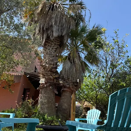Villa Lovely 5 Min Walk To The Beach, 3 Bedrooms Ample Outdoor Relax And Wifi *