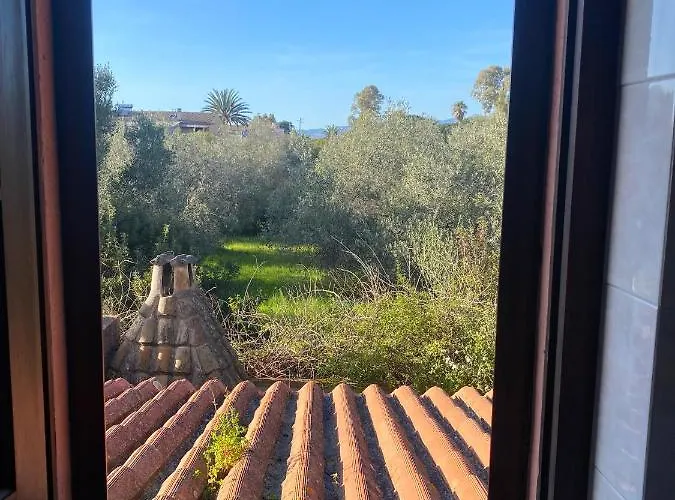 Lovely 5 Min Walk To The Beach, 3 Bedrooms Ample Outdoor Relax And Wifi Villa Capitana