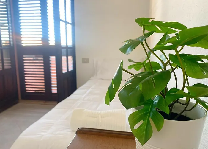 Lovely 5 Min Walk To The Beach, 3 Bedrooms Ample Outdoor Relax And Wifi Villa Capitana